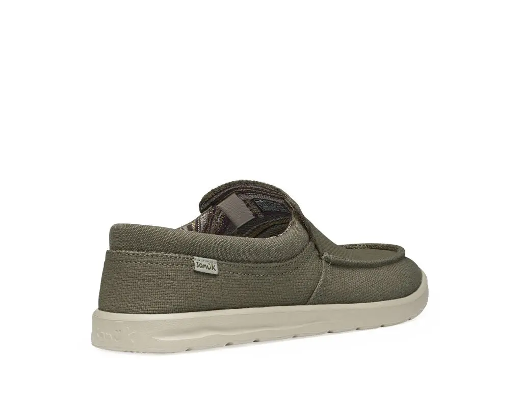 Men's Hi Bro Lite Hemp Shoes 4