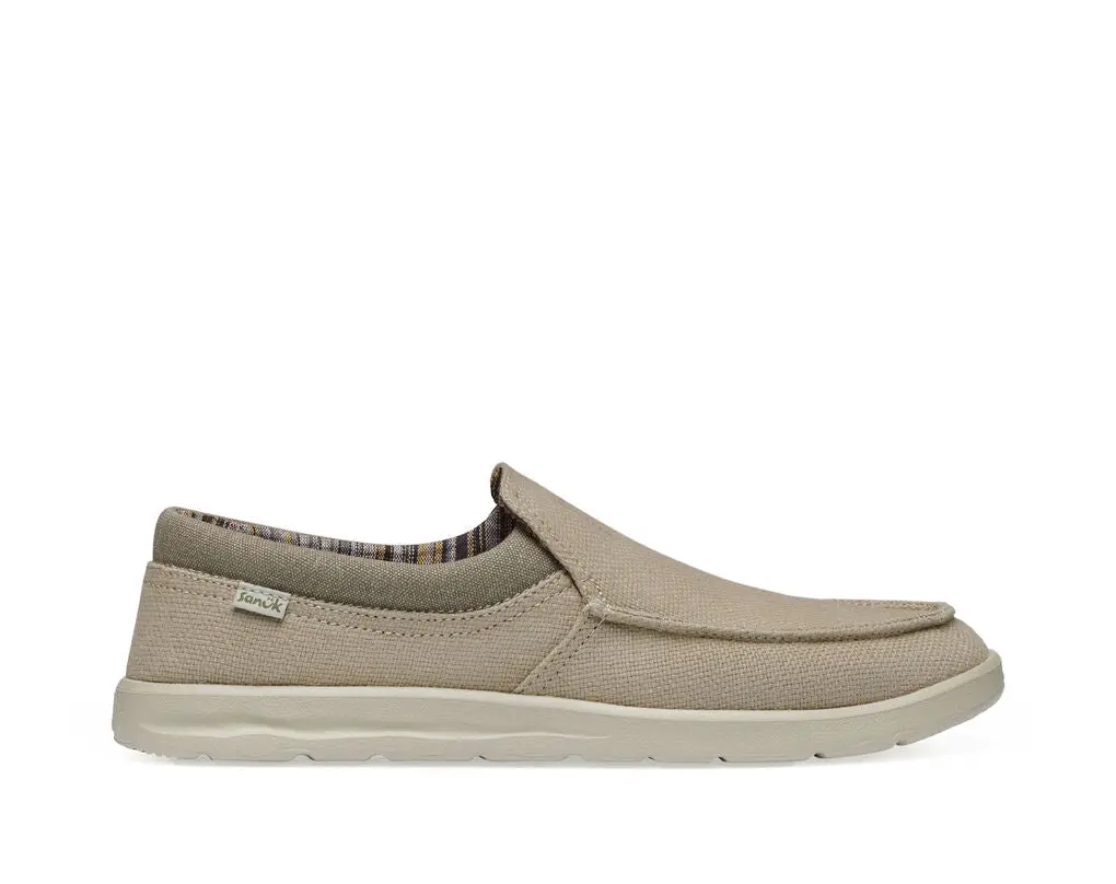 Men's Hi Bro Lite Hemp Shoes 1