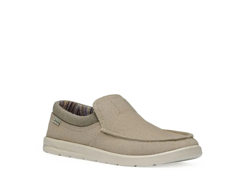 Men's Hi Bro Lite Hemp Shoes 2