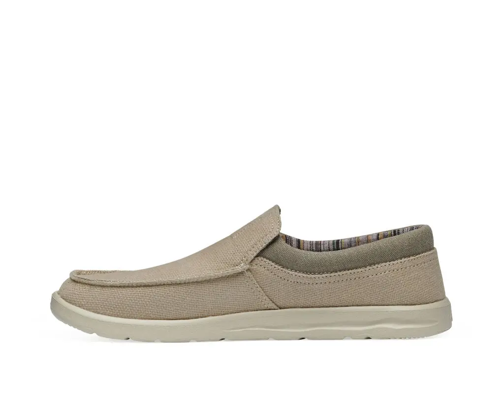 Men's Hi Bro Lite Hemp Shoes 3