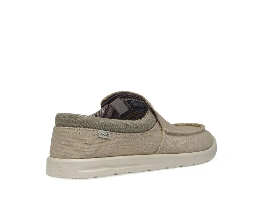 Men's Hi Bro Lite Hemp Shoes 4