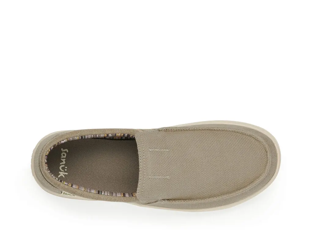 Men's Hi Bro Lite Hemp Shoes 5