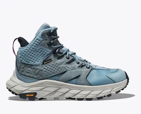 Women's Anacapa Mid Gtx Hiking Shoes 1