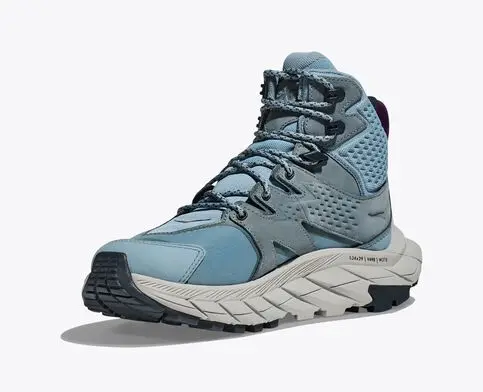 Women's Anacapa Mid Gtx Hiking Shoes 3