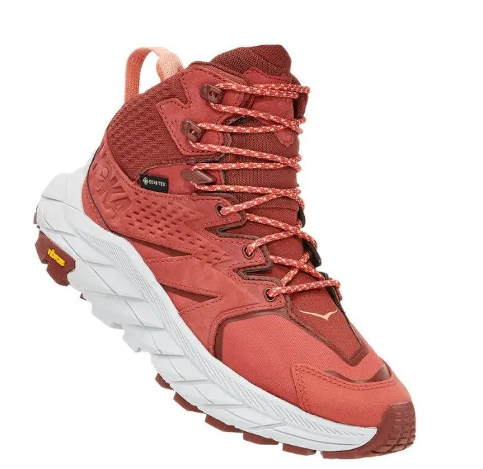 Women's Anacapa Mid Gtx Shoe 1