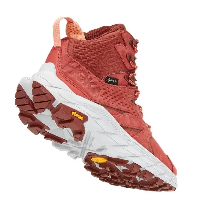 Women's Anacapa Mid Gtx Shoe 2