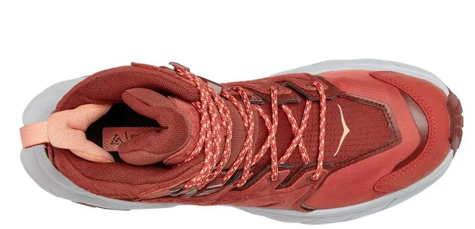 Women's Anacapa Mid Gtx Shoe 3