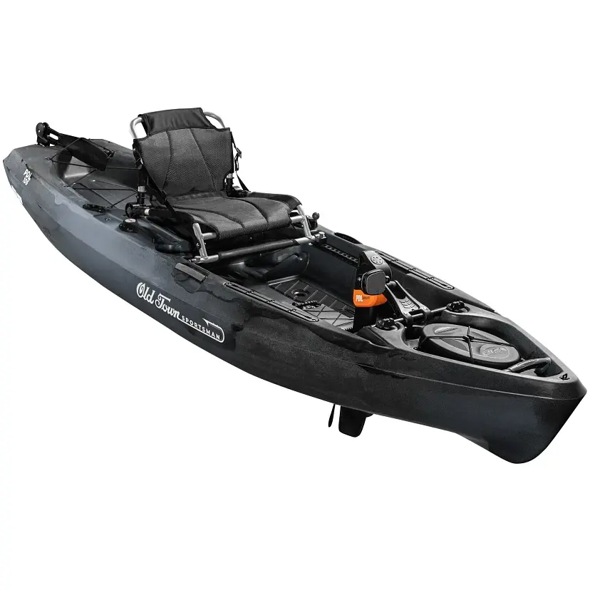 Sportsman Pdl 106 1