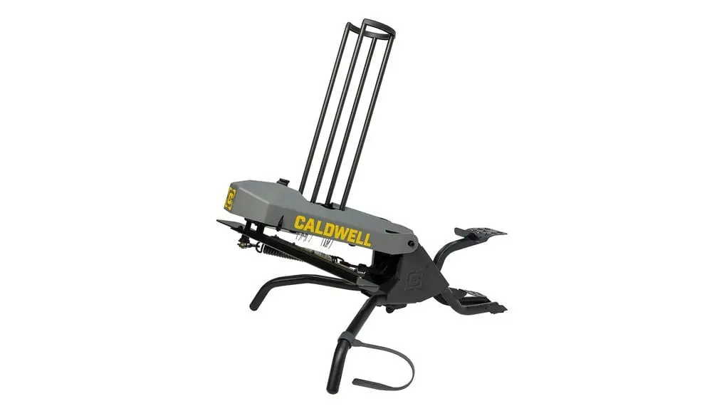 Claymore Foot Pedal Target Thrower 1