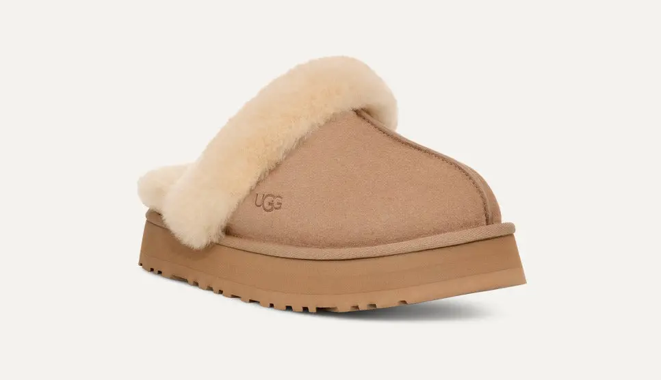 Women's Disquette Slipper 2