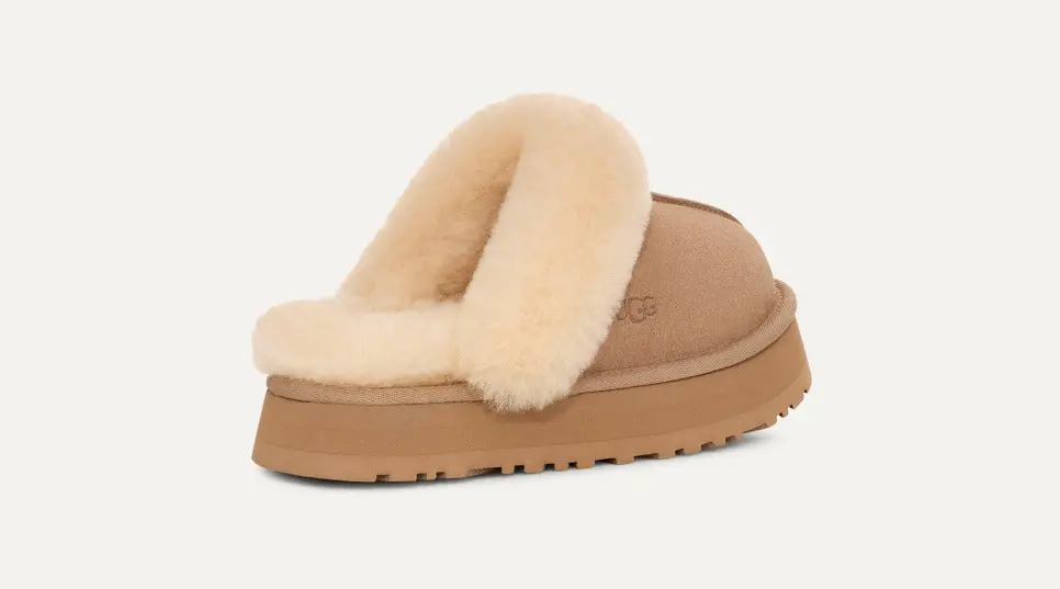 Women's Disquette Slipper 3
