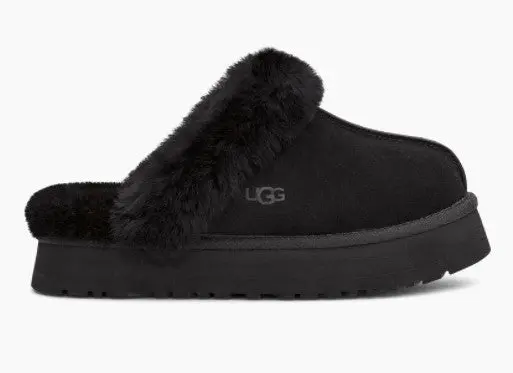 Women's Disquette Slipper 1