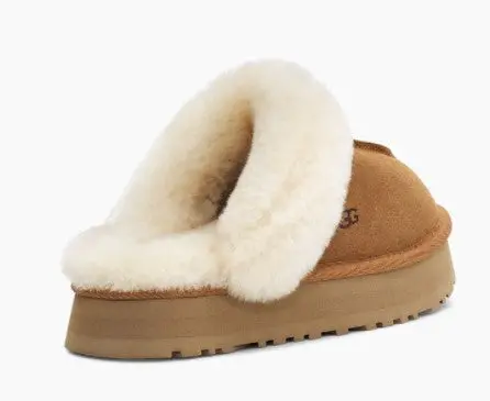 Women's Disquette Slipper 2