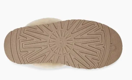 Women's Disquette Slipper 4