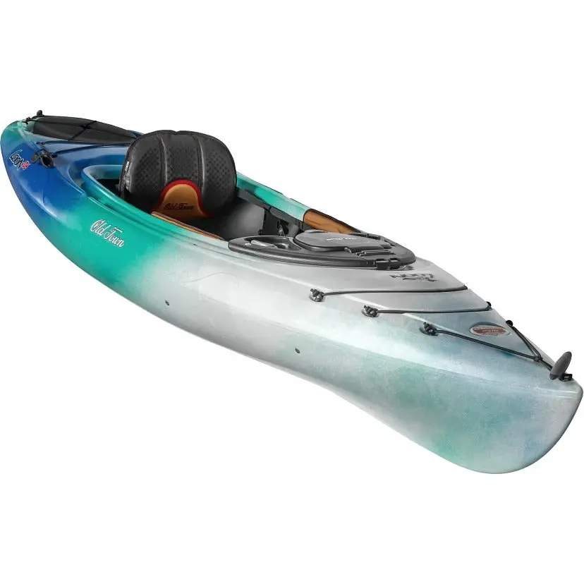 Loon 106 Recreational Kayak 1