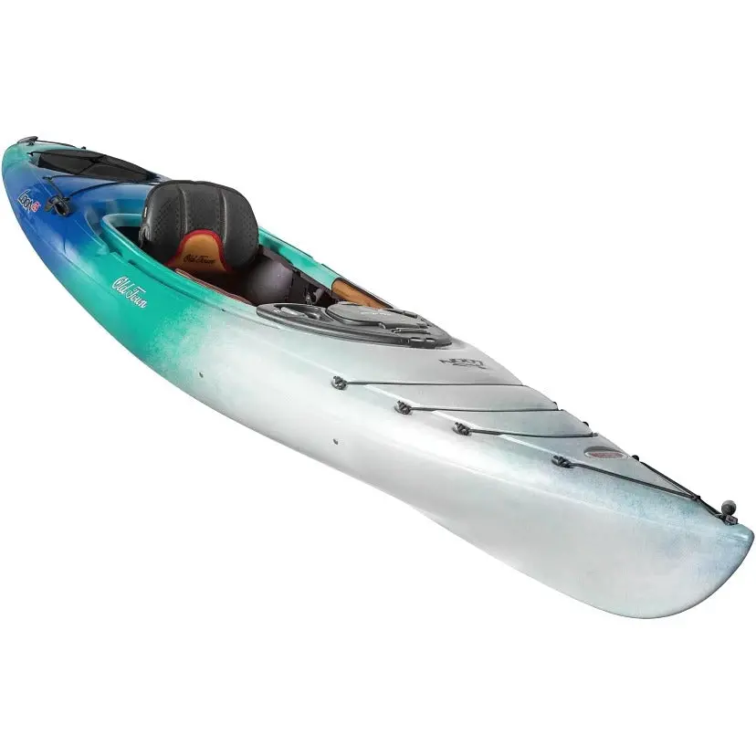 Loon 126 Recreational Kayak 1