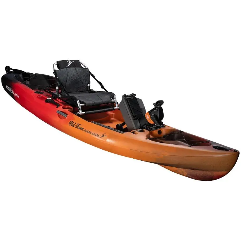 Malibu Pedal Kayak 2