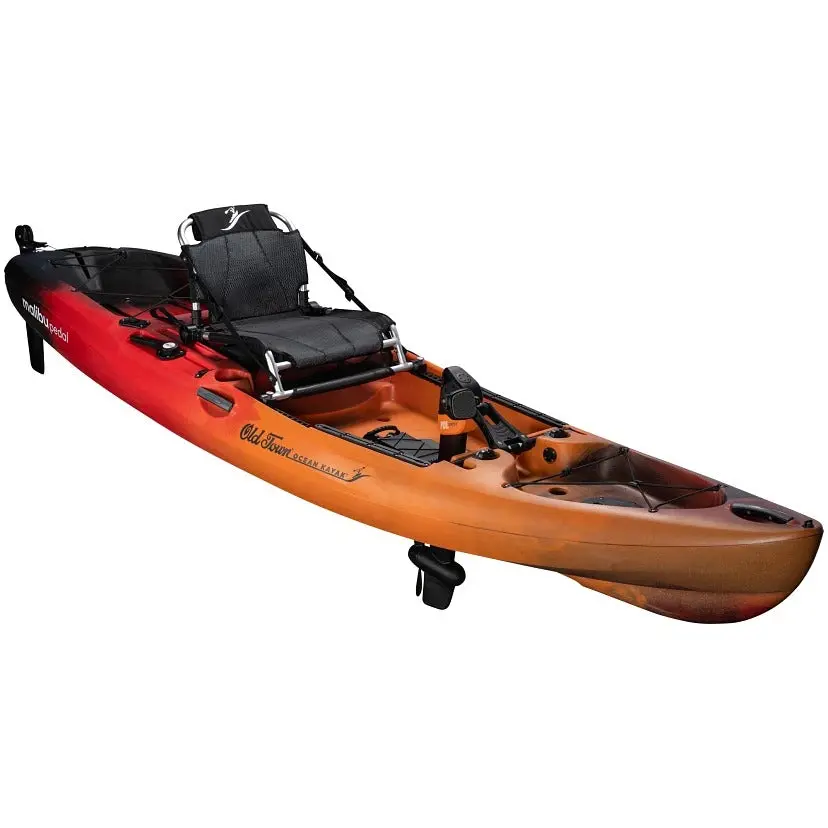 Malibu Pedal Kayak 1