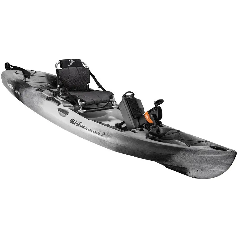 Malibu Pedal Kayak 2