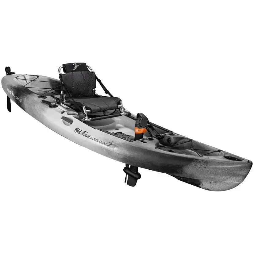 Malibu Pedal Kayak 1