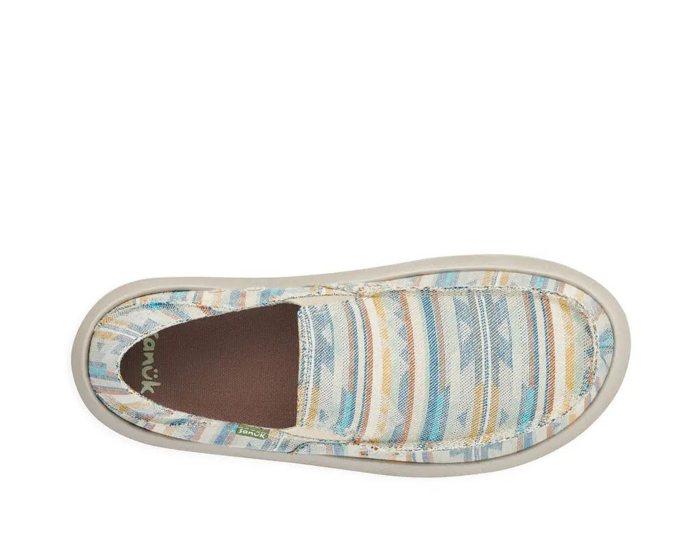 Men's Vagabond St Trail Shoes 1
