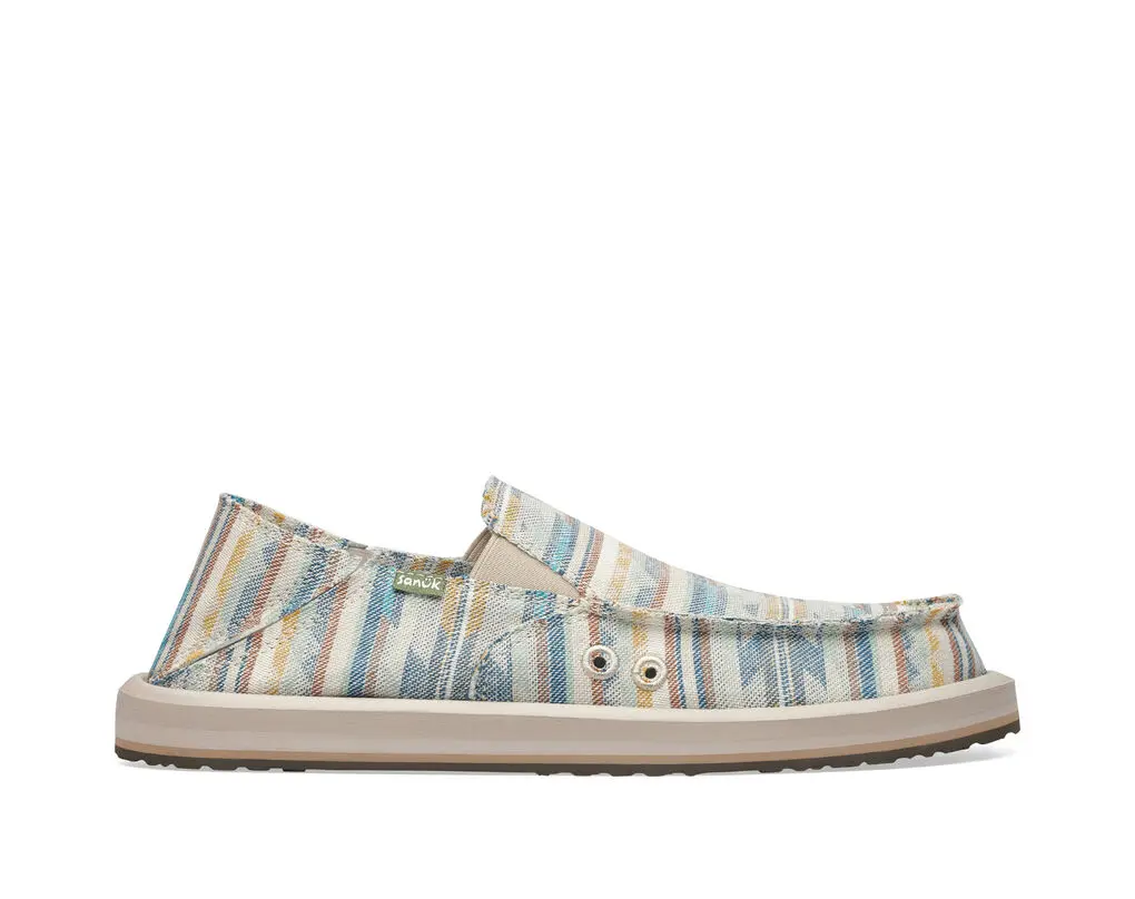 Men's Vagabond St Trail Shoes 2