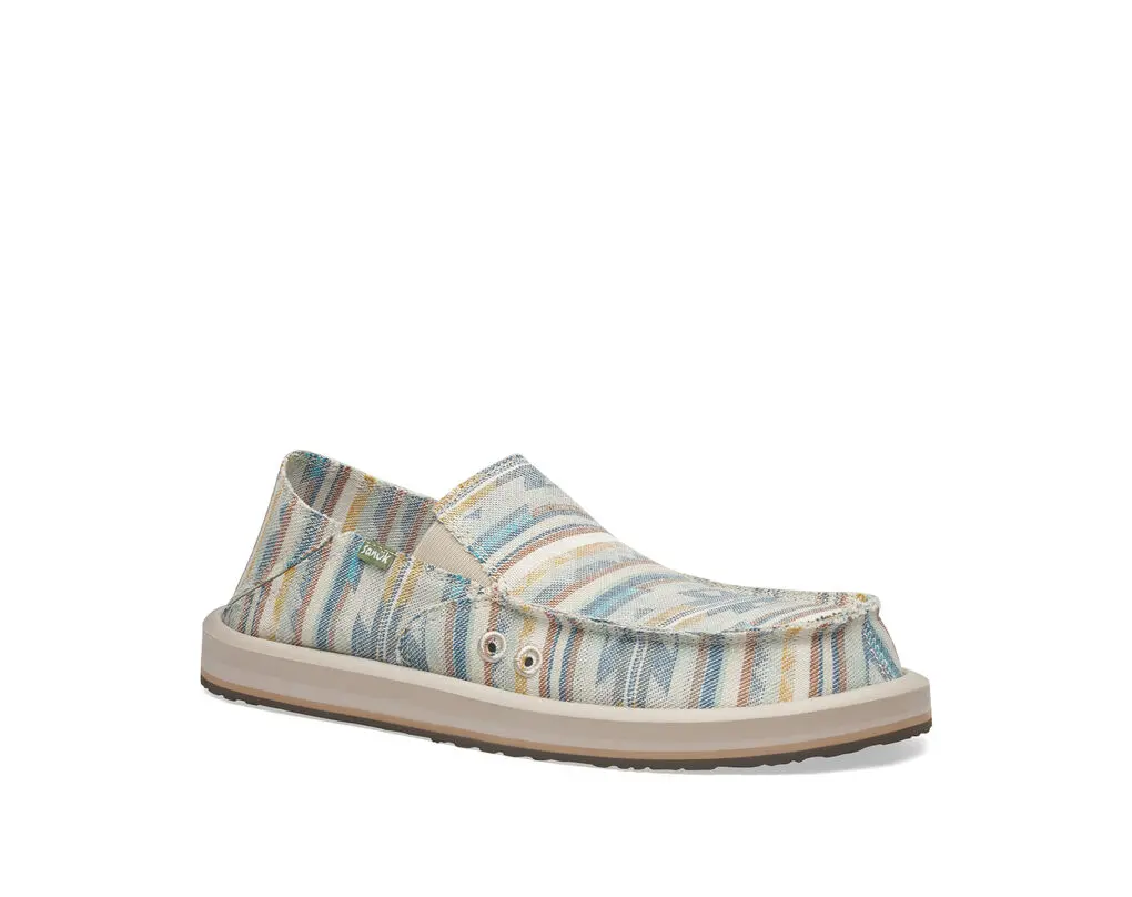 Men's Vagabond St Trail Shoes 3