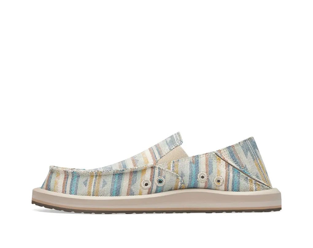 Men's Vagabond St Trail Shoes 4