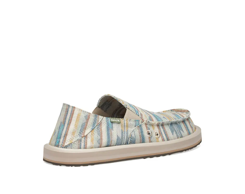 Men's Vagabond St Trail Shoes 5