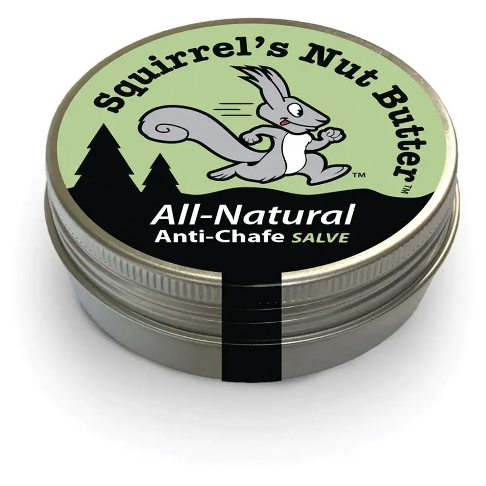 Anti Chafe Tin - 2Oz. 1