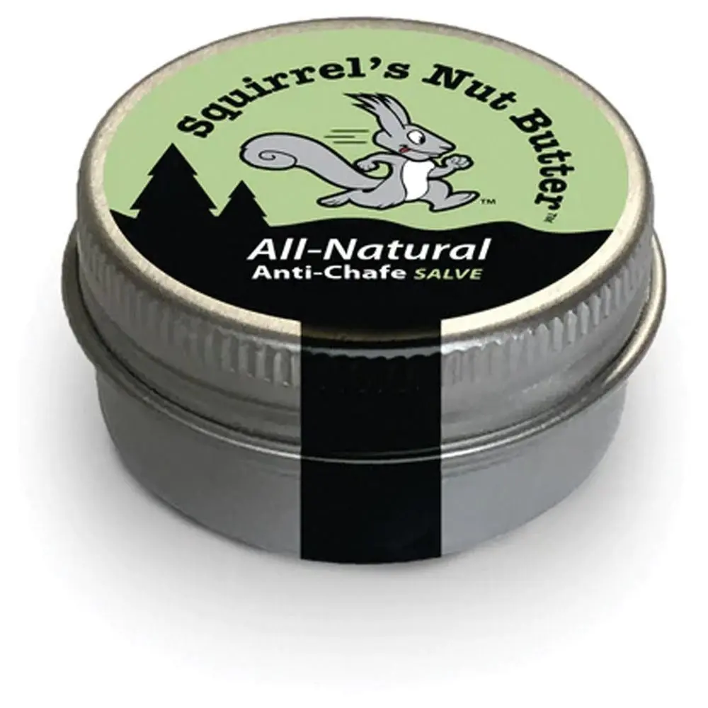 Anti Chafe Tin - .5Oz. 1
