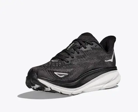 Men's Clifton 9 Wide 3