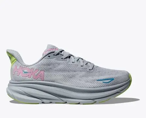 Women's Clifton 9 1