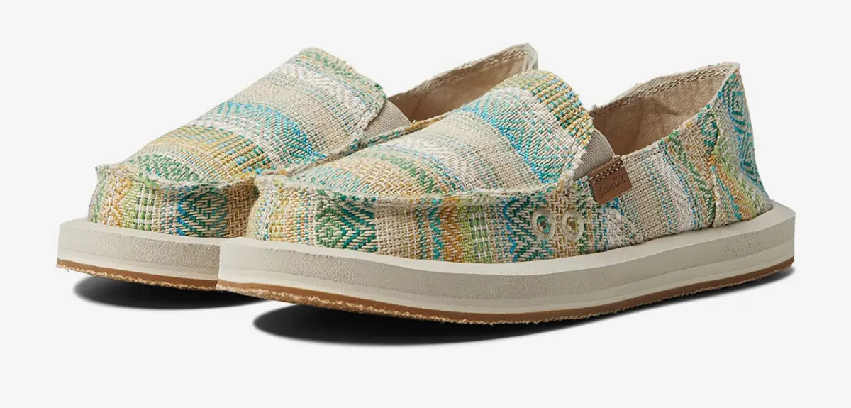 Women's Donna St Artesano Slip On 1