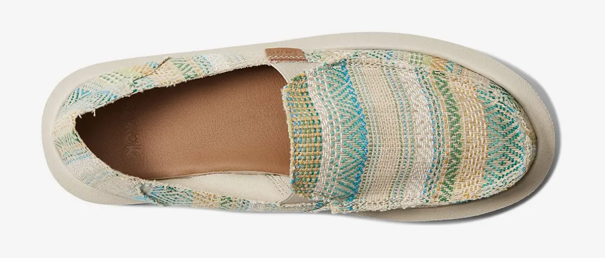 Women's Donna St Artesano Slip On 2