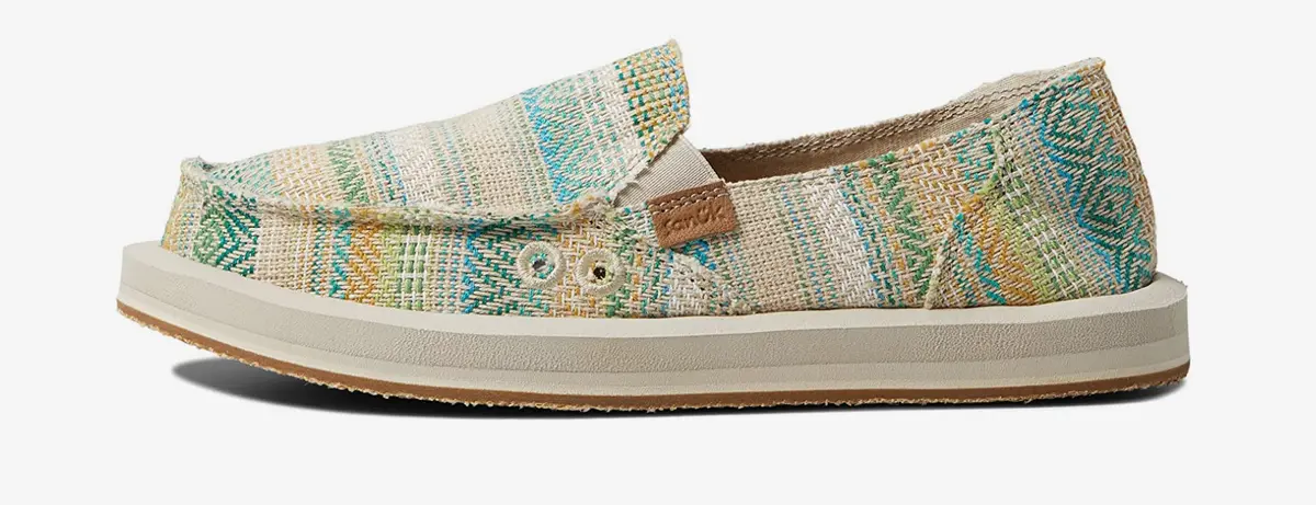 Women's Donna St Artesano Slip On 3