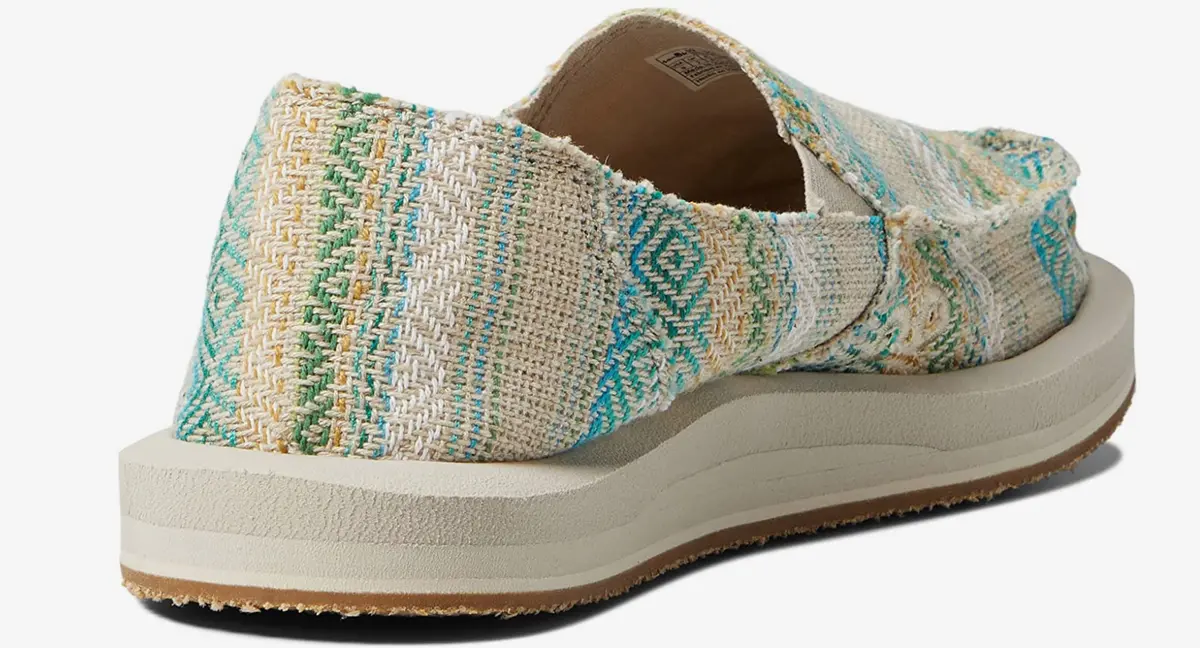 Women's Donna St Artesano Slip On 4