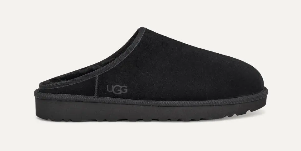 Men's Classic Slip-On 1