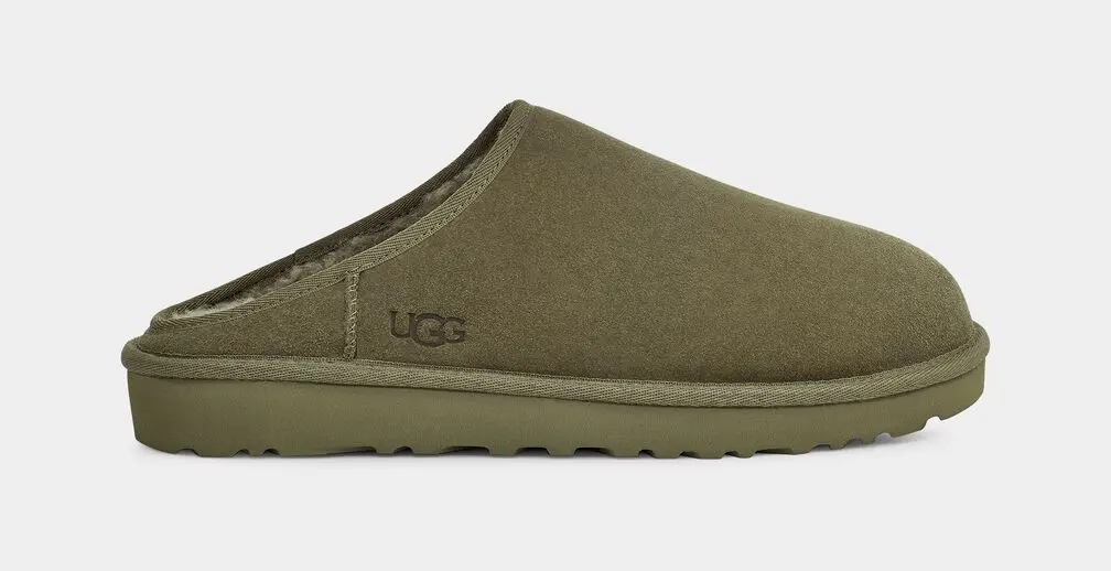 Men's Classic Slip-On 1