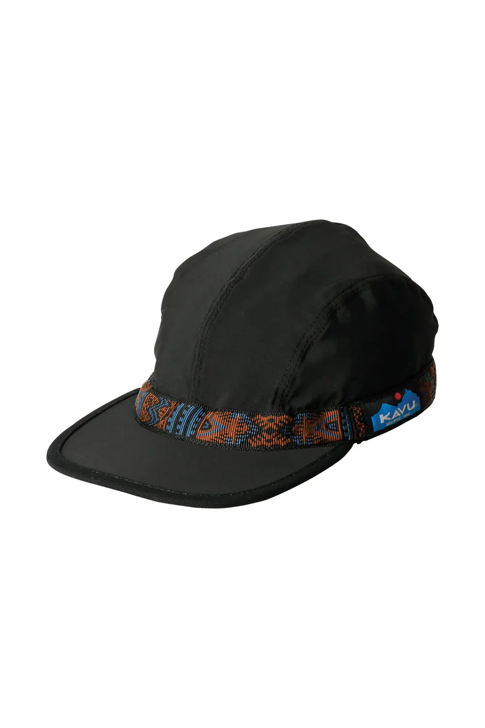 Synthetic Strapcap 1