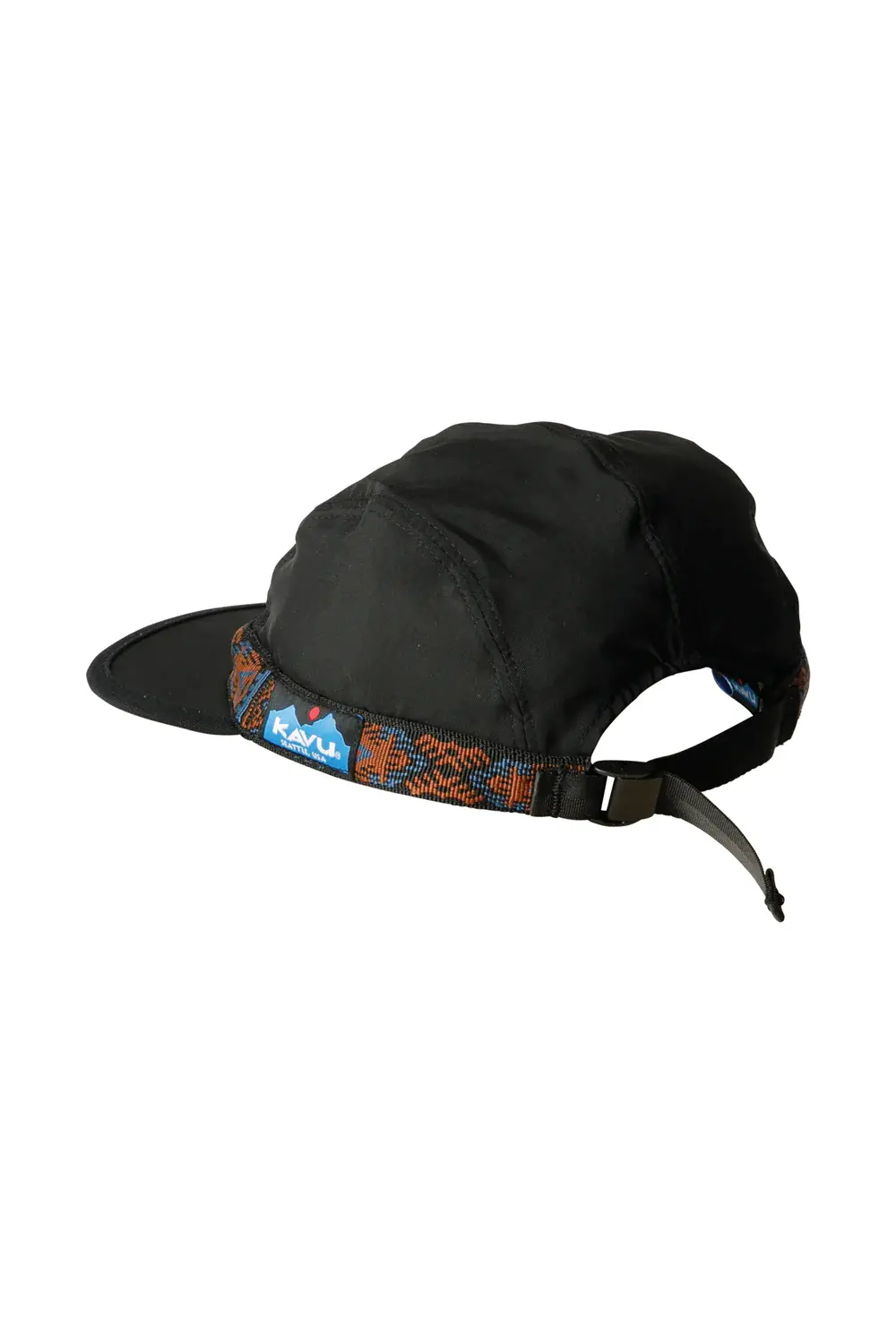 Synthetic Strapcap 2