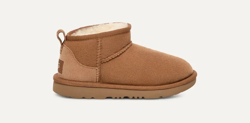 Kids' Classic Ultra Mini Shoe 1