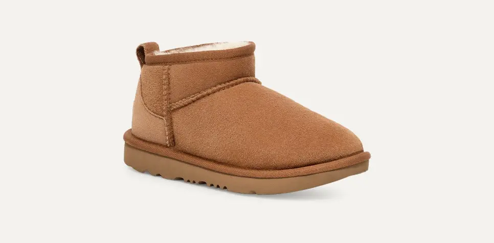 Kids' Classic Ultra Mini Shoe 2