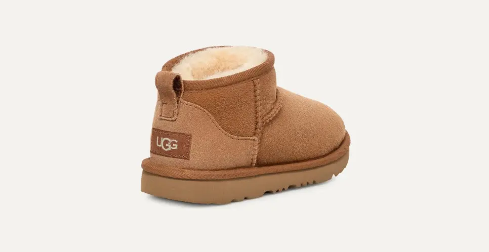 Kids' Classic Ultra Mini Shoe 3