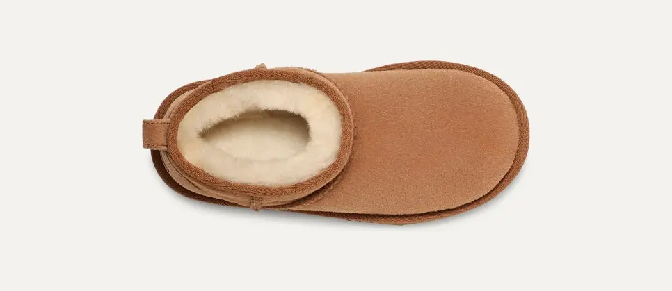 Kids' Classic Ultra Mini Shoe 4