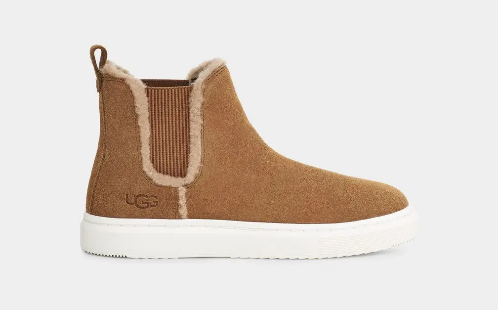 Women's Alameda Chelsea Shoes 1