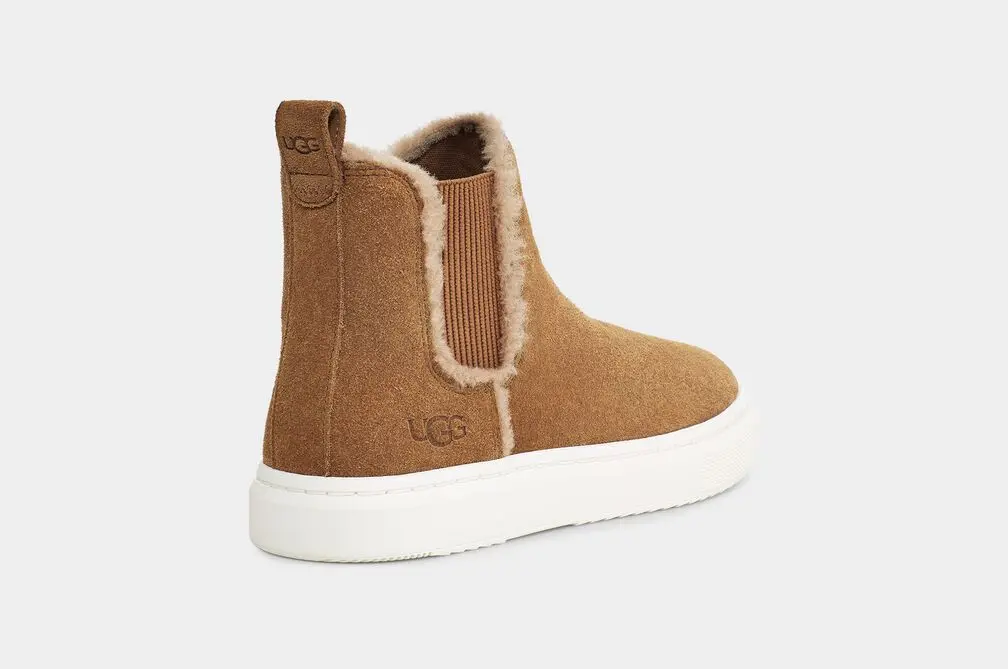 Women's Alameda Chelsea Shoes 2