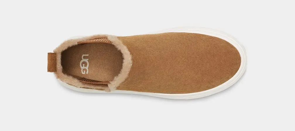 Women's Alameda Chelsea Shoes 3