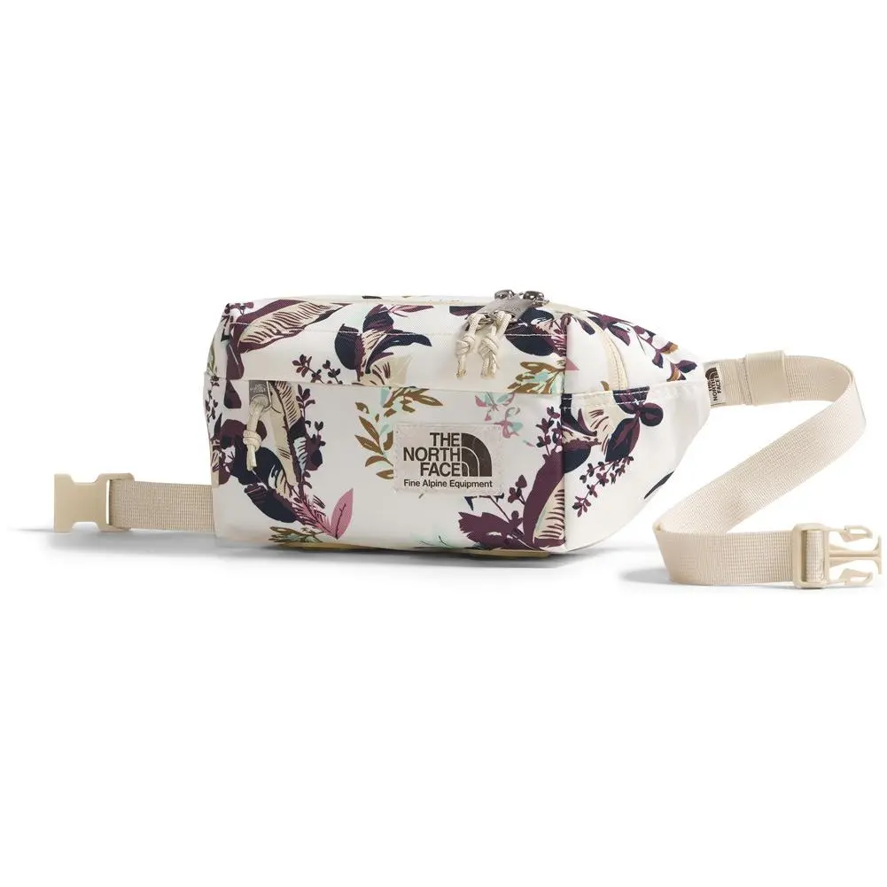 Berkeley Lumbar Pack 1
