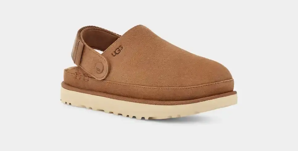 Women's Goldenstar Clog 2